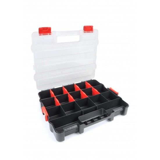 Caixa Multiusos, Plstico, Poly 32 ref. 53745 MADER