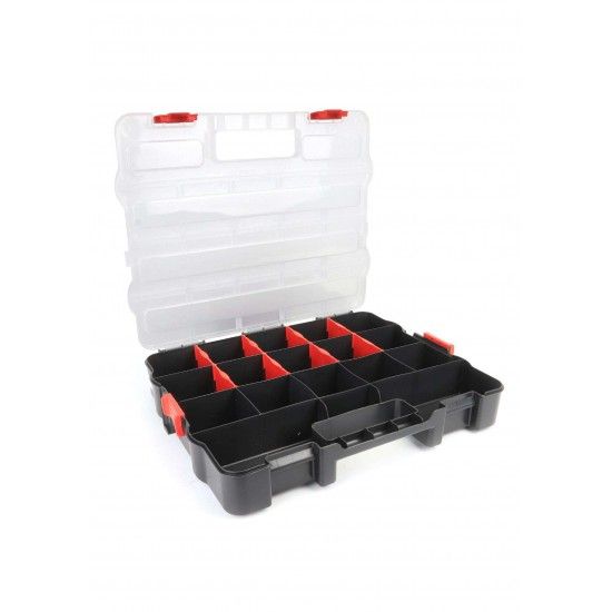 Caixa Multiusos, Plstico, Poly 38 ref. 53746 MADER