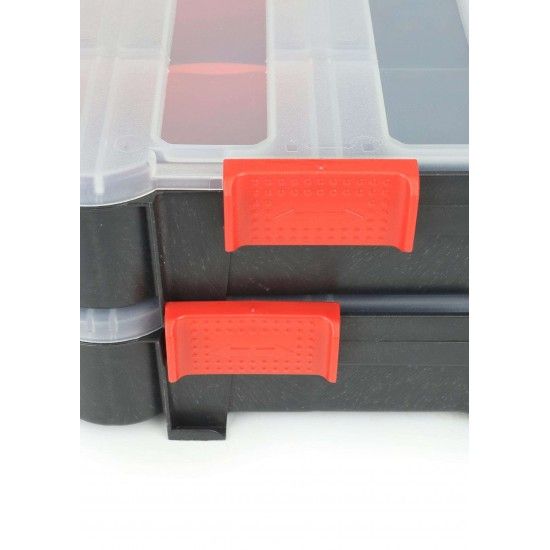 Caixa Multiusos, Plástico, Poly 48 ref. 53747 MADER Caixa Multiusos, Plástico, Poly 48 ref. 53747 MADER