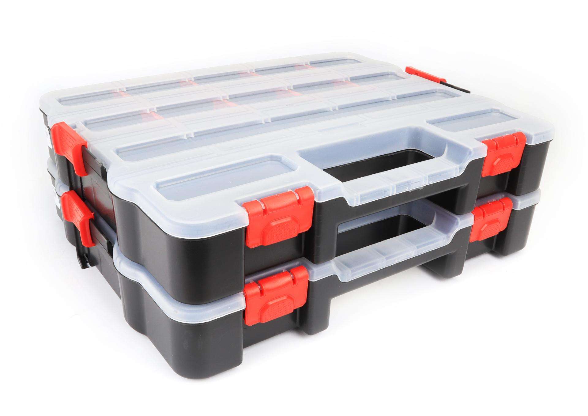 Caixa Multiusos, Plástico, Poly 38 ref. 53746 MADER