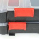 Caixa Multiusos, Plástico, Poly 32 ref. 53745 MADER Caixa Multiusos, Plástico, Poly 32 ref. 53745 MADER
