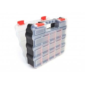 Caixa Multiusos, Plstico, Poly Duplo ref. 53748 MADER