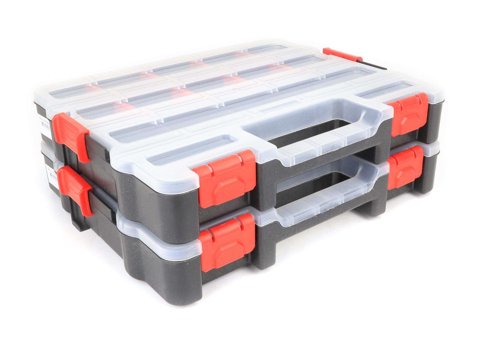 Caixa Multiusos, Plástico, Poly 32 ref. 53745 MADER