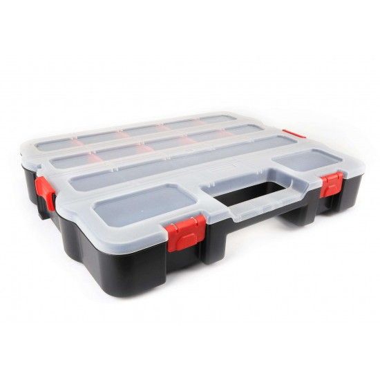 Caixa Multiusos, Plstico, Poly 48 ref. 53747 MADER