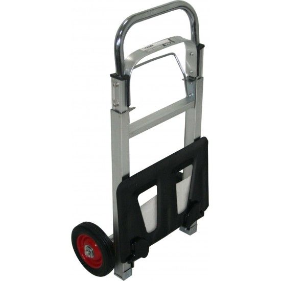 Carro Armazém Articulado, 90Kg refª 52824 MADER Carro Armazém Articulado, 90Kg refª 52824 MADER