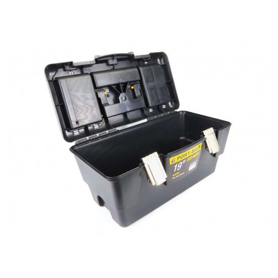 Caixa Multiusos, Fecho Metálico, 19, Eco ref. 53740 MADER Caixa Multiusos, Fecho Metálico, 19, Eco ref. 53740 MADER