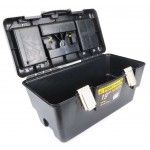 Caixa Multiusos, Fecho Metálico, 19, Eco ref. 53740 MADER Caixa Multiusos, Fecho Metálico, 19, Eco ref. 53740 MADER