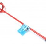 Misturador Galvanizado, 80x400mm refª 52428 MADER Misturador Galvanizado, 80x400mm refª 52428 MADER