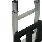 Carro Armazém Articulado, 90Kg refª 52824 MADER Carro Armazém Articulado, 90Kg refª 52824 MADER