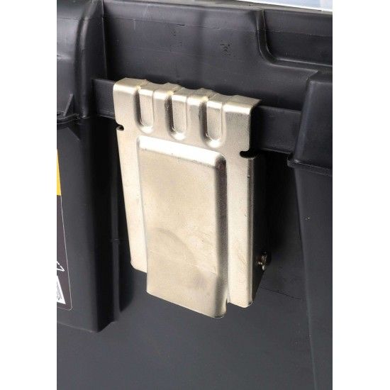 Caixa Multiusos, Fecho Metálico, 19, Eco ref. 53740 MADER Caixa Multiusos, Fecho Metálico, 19, Eco ref. 53740 MADER