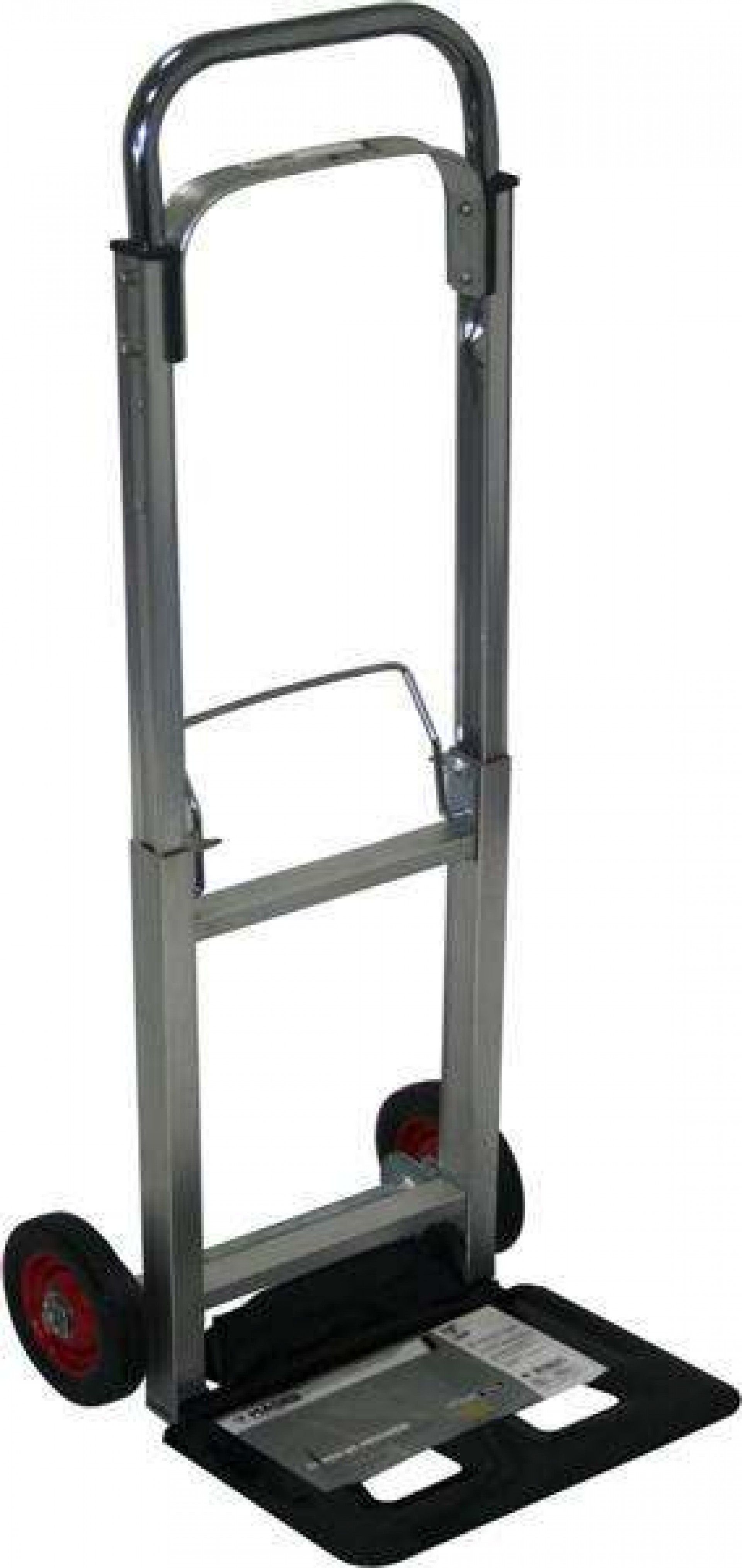 Carro Armazém Articulado, 90Kg refª 52824 MADER