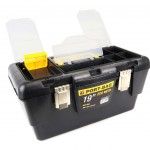 Caixa Multiusos, Fecho Metálico, 19, Eco ref. 53740 MADER Caixa Multiusos, Fecho Metálico, 19, Eco ref. 53740 MADER