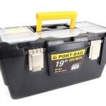 Caixa Multiusos, Fecho Metálico, 19, Eco ref. 53740 MADER Caixa Multiusos, Fecho Metálico, 19, Eco ref. 53740 MADER