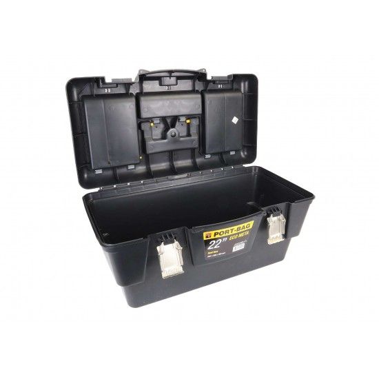 Caixa Multiusos, Fecho Metlico, 22, Eco ref. 53741 MADER