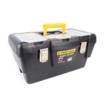 Caixa Multiusos, Fecho Metlico, 22, Eco ref. 53741 MADER