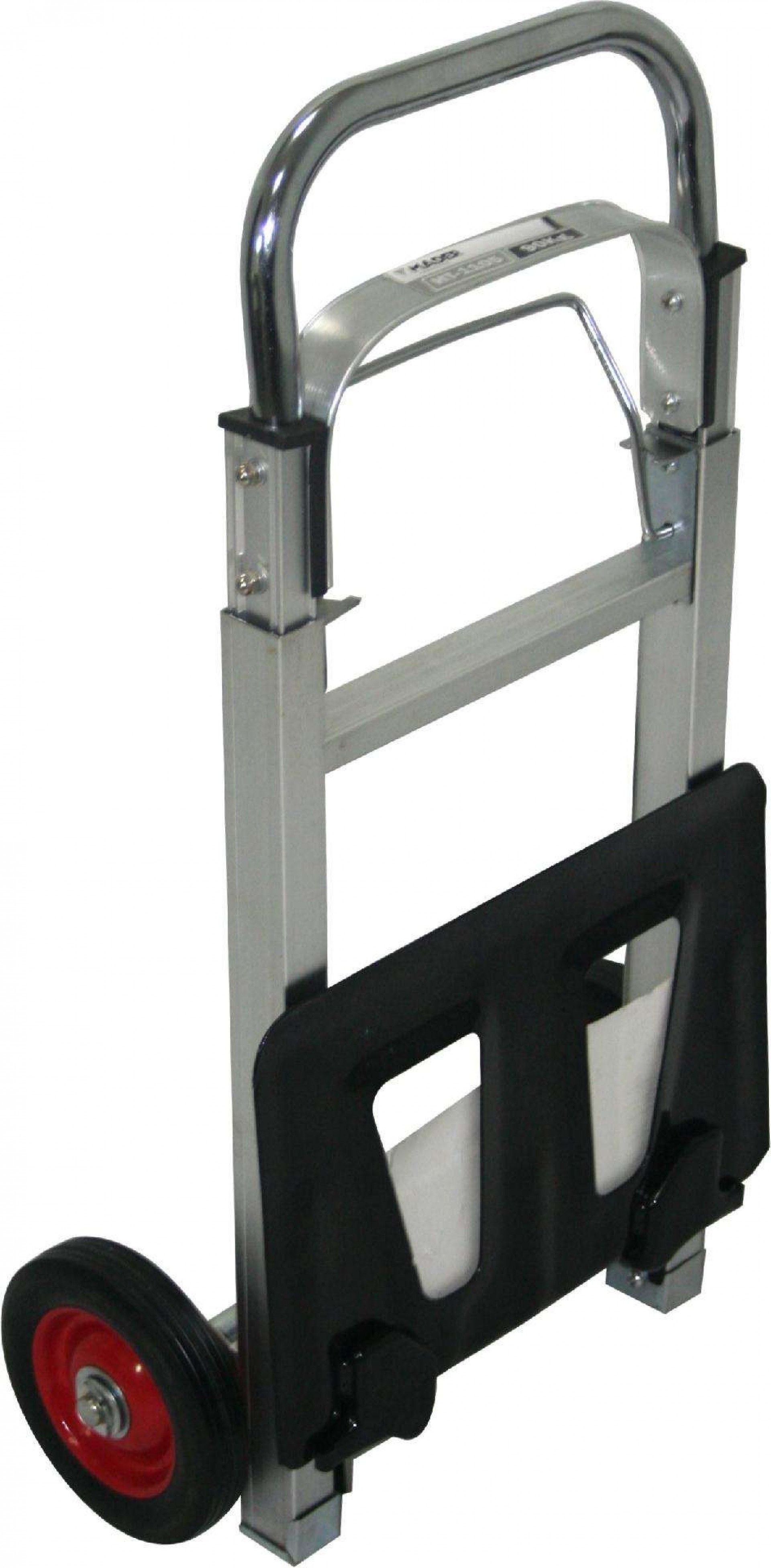 Carro Armazém Articulado, 90Kg refª 52824 MADER