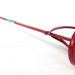 Misturador Galvanizado, 120x600mm ref� 52429 MADER