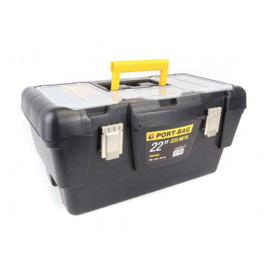Caixa Multiusos, Fecho Metlico, 22, Eco ref. 53741 MADER