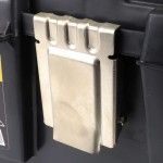 Caixa Multiusos, Fecho Metálico, 19, Eco ref. 53740 MADER Caixa Multiusos, Fecho Metálico, 19, Eco ref. 53740 MADER