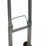 Carro Armazém Articulado, 90Kg refª 52824 MADER Carro Armazém Articulado, 90Kg refª 52824 MADER