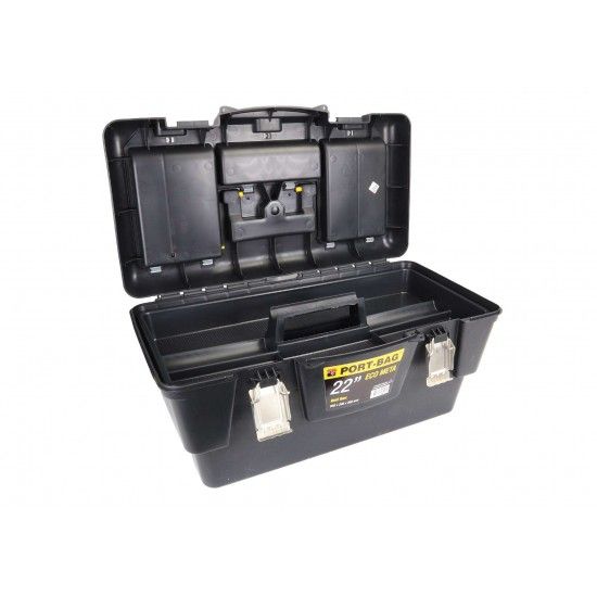 Caixa Multiusos, Fecho Metlico, 22, Eco ref. 53741 MADER