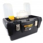 Caixa Multiusos, Fecho Metálico, 22, Eco ref. 53741 MADER Caixa Multiusos, Fecho Metálico, 22, Eco ref. 53741 MADER