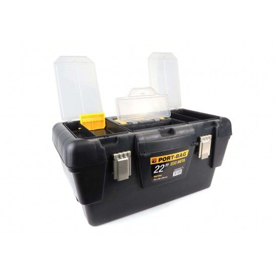 Caixa Multiusos, Fecho Metlico, 22, Eco ref. 53741 MADER