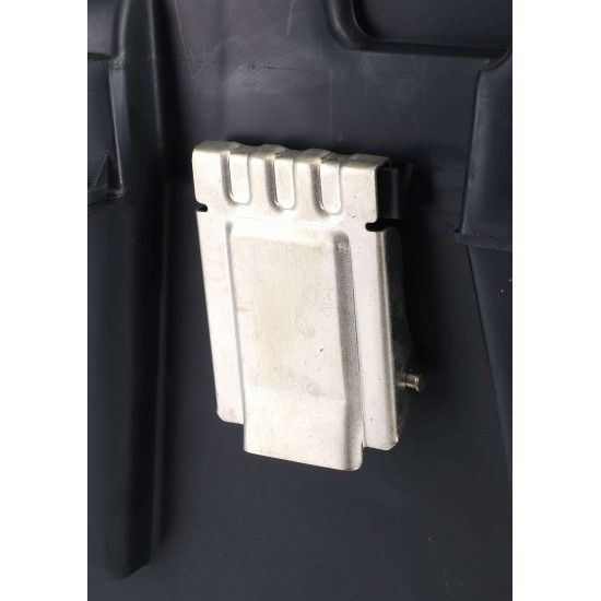 Caixa Multiusos, Fecho Metlico, 22, Eco ref. 53741 MADER