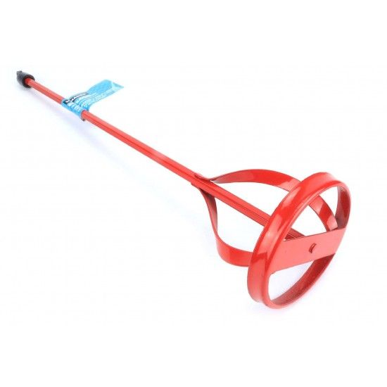 Misturador Galvanizado, 80x400mm refª 52428 MADER Misturador Galvanizado, 80x400mm refª 52428 MADER