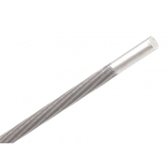 Lima Redonda para Afiar Corrente, 200mm ref� 52320 MADER