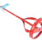 Misturador Galvanizado, 80x400mm refª 52428 MADER Misturador Galvanizado, 80x400mm refª 52428 MADER