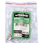 Mola, para Tesoura Podar 10 - 80mm ref 52175 MADER