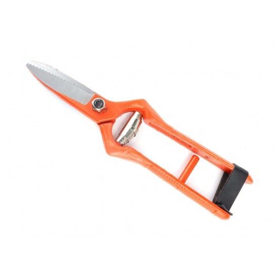 Tesoura Vindima, Nacional, 175mm ref 52171 MADER