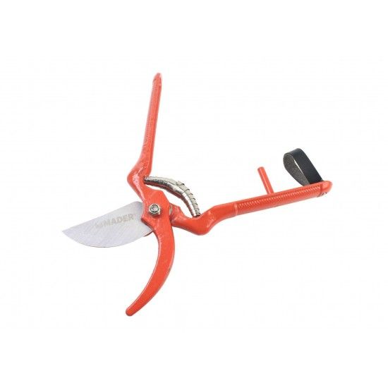 Tesoura de Podar, Nacional, 225mm refª 52169 MADER Tesoura de Podar, Nacional, 225mm refª 52169 MADER