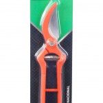 Tesoura de Podar, Nacional, 225mm refª 52169 MADER Tesoura de Podar, Nacional, 225mm refª 52169 MADER