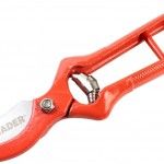 Tesoura de Podar, Nacional, 225mm ref 52169 MADER