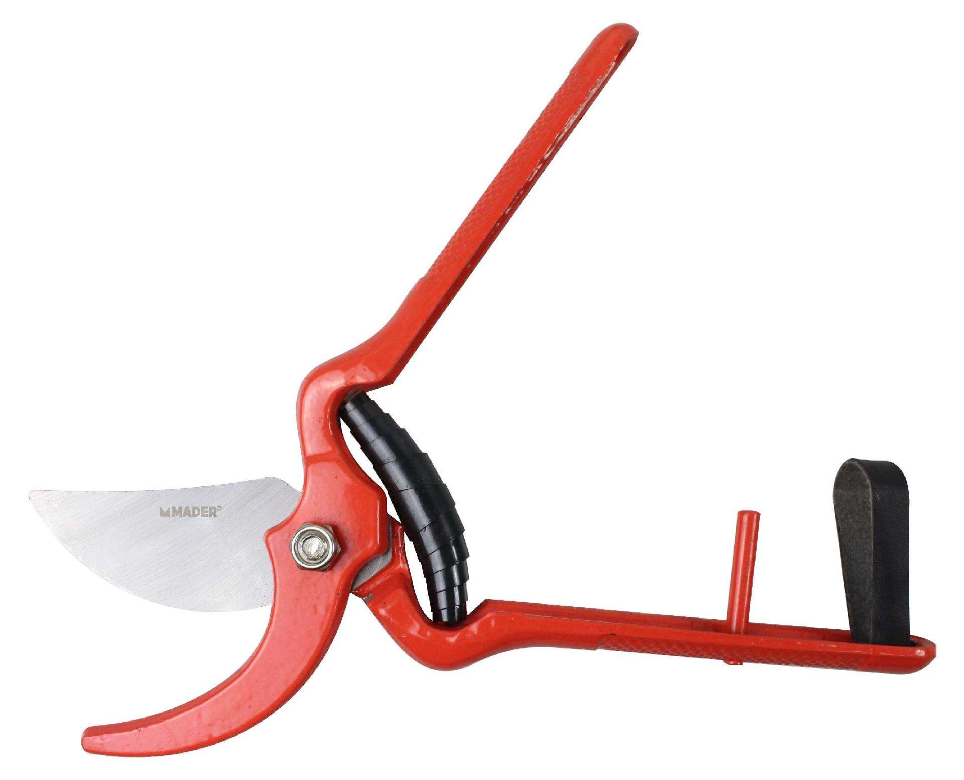 Tesoura de Podar, Nacional, 250mm refª 52170 MADER