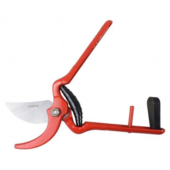 Tesoura de Podar, Nacional, 250mm refª 52170 MADER Tesoura de Podar, Nacional, 250mm refª 52170 MADER