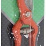 Tesoura de Podar, Nacional, 175mm refª 52167 MADER Tesoura de Podar, Nacional, 175mm refª 52167 MADER