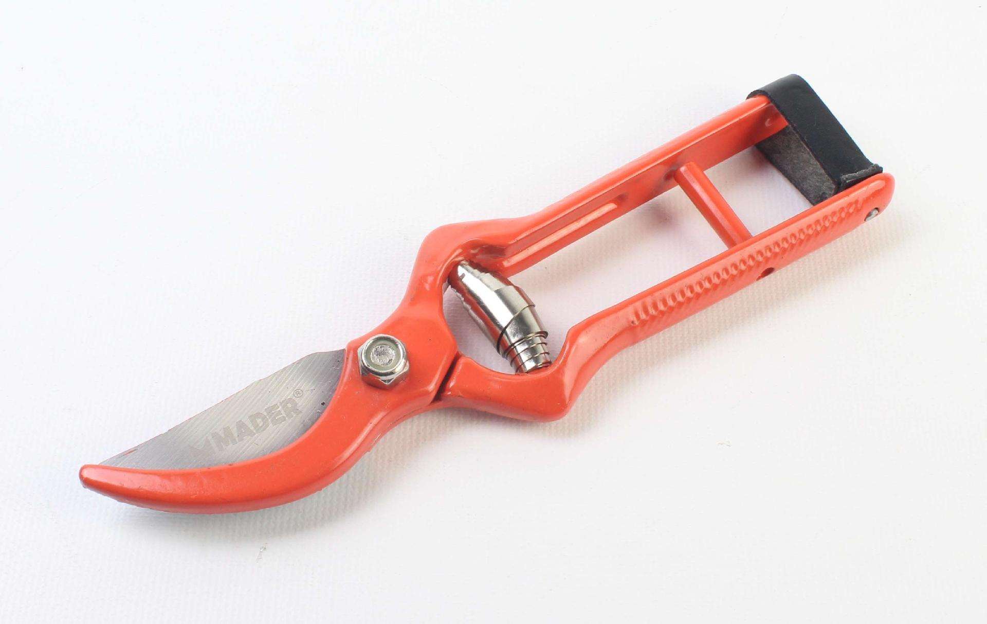 Tesoura de Podar, Nacional, 175mm refª 52167 MADER