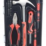 Kit Ferramenta, 25Un ref 52151 MADER