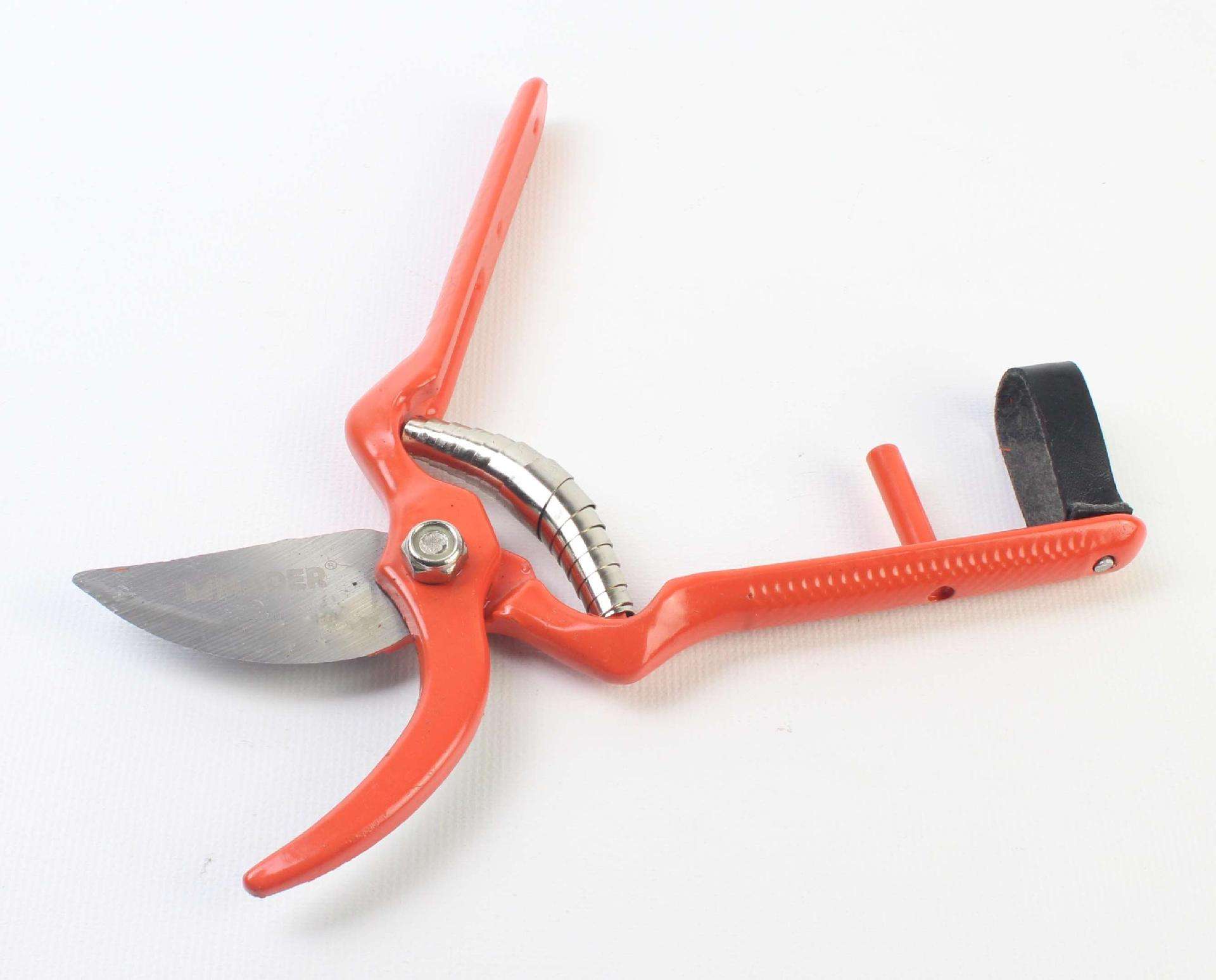 Tesoura de Podar, Nacional, 175mm refª 52167 MADER