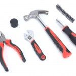 Kit Ferramenta, 17Un ref 52150 MADER