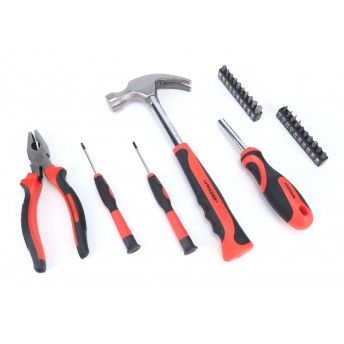 Kit Ferramenta, 25Un ref 52151 MADER