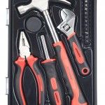 Kit Ferramenta, 17Un ref 52150 MADER
