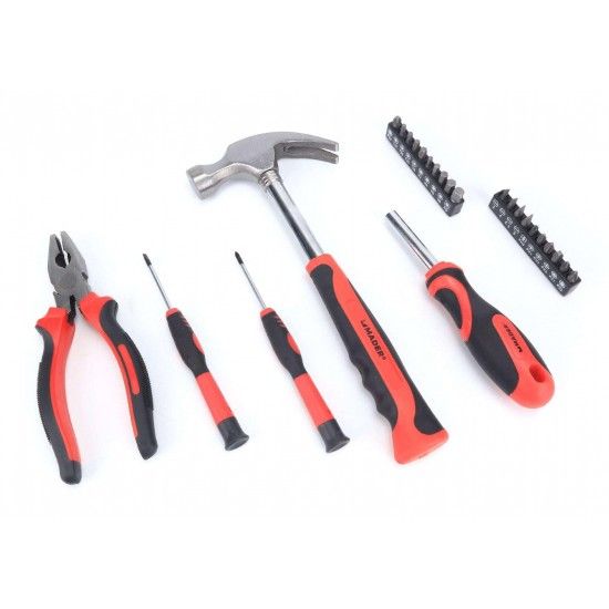 Kit Ferramenta, 25Un ref 52151 MADER