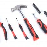 Kit Ferramenta, 25Un ref 52151 MADER