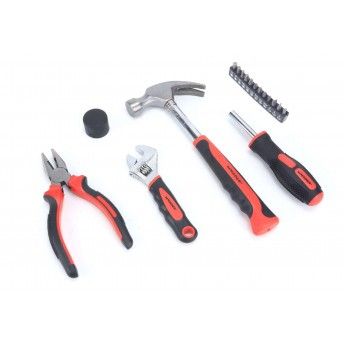 Kit Ferramenta, 17Un ref 52150 MADER