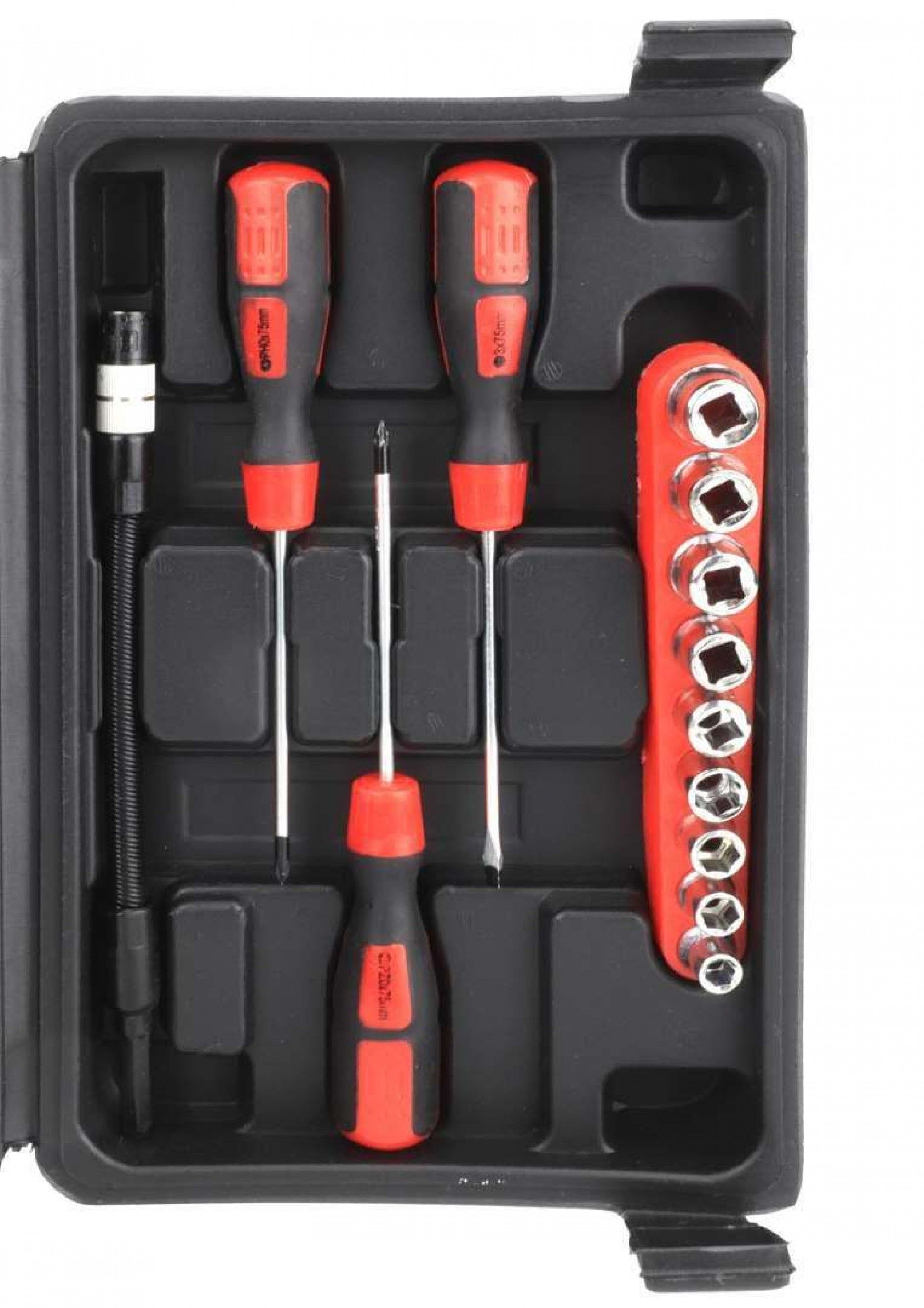 Mala de Ferramenta Sortida, 60Un refª 52135 MADER