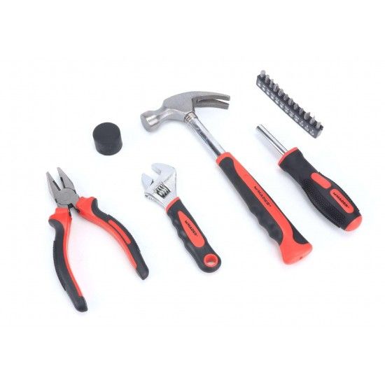 Kit Ferramenta, 17Un ref 52150 MADER